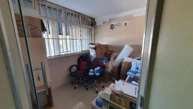 Foto 2 de 11: Comercial em leilão em Brasília - DF, bairro Taguatinga Centro — Sala Comercial 41 m² (Unid. 119) - Taguatinga Centro - Brasília - DF