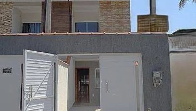 Foto 1 de 11: Casa em leilão em Nova Iguaçu - RJ, bairro Da Luz — Casa 91 m² - Da Luz - Nova Iguaçu - RJ