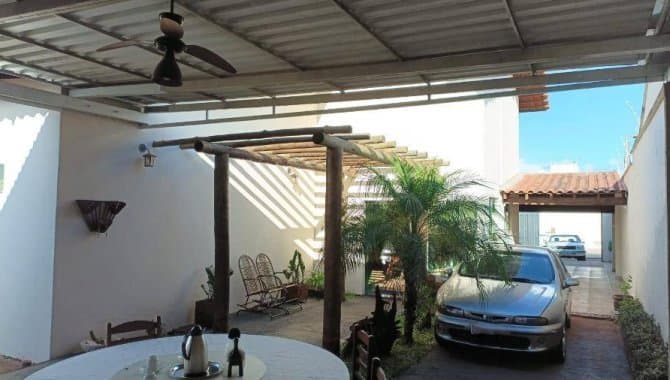 Foto 15 de 15: Casa em leilão em Ituiutaba - MG — Casa 239 m² - Residencial Drummond - Ituiutaba - MG