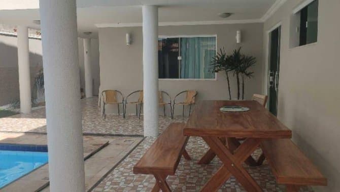 Foto 21 de 35: Casa em leilão em Fortaleza - CE, bairro Lagoa Redonda — Casa 378 m² - Lagoa Redonda - Fortaleza - CE