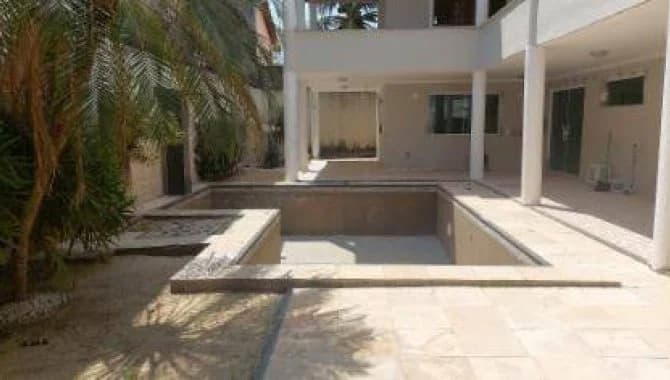 Foto 7 de 35: Casa em leilão em Fortaleza - CE, bairro Lagoa Redonda — Casa 378 m² - Lagoa Redonda - Fortaleza - CE