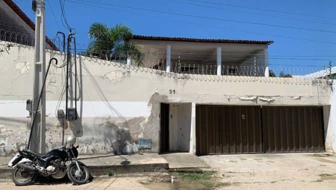 Foto 35 de 35: Casa em leilão em Fortaleza - CE, bairro Lagoa Redonda — Casa 378 m² - Lagoa Redonda - Fortaleza - CE