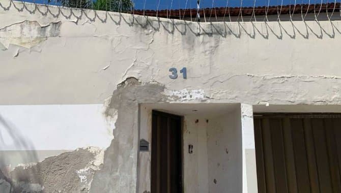 Foto 34 de 35: Casa em leilão em Fortaleza - CE, bairro Lagoa Redonda — Casa 378 m² - Lagoa Redonda - Fortaleza - CE
