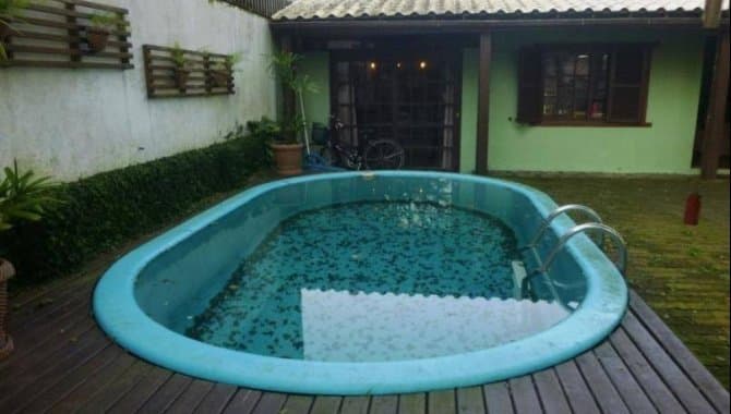 Foto 18 de 30: Casa em leilão em Pelotas - RS, bairro Laranjal — Casa 167 m² - Laranjal - Pelotas - RS