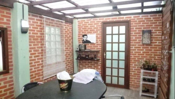 Foto 2 de 30: Casa em leilão em Pelotas - RS, bairro Laranjal — Casa 167 m² - Laranjal - Pelotas - RS