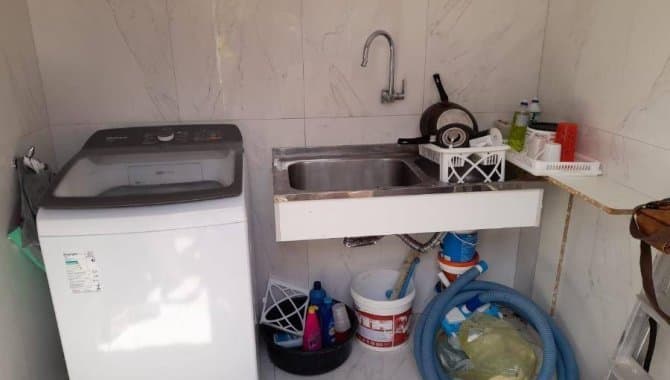 Foto 11 de 15: Casa em leilão em São Gonçalo Do Amarante - RN, bairro Amarante — Casa 176 m² - Amarante - São Gonçalo do Amarante - RN