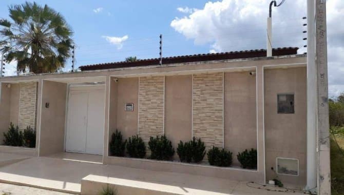 Foto 2 de 15: Casa em leilão em São Gonçalo Do Amarante - RN, bairro Amarante — Casa 176 m² - Amarante - São Gonçalo do Amarante - RN
