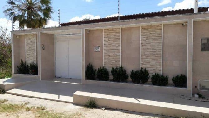 Foto 5 de 15: Casa em leilão em São Gonçalo Do Amarante - RN, bairro Amarante — Casa 176 m² - Amarante - São Gonçalo do Amarante - RN