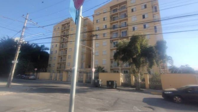 Apartamento em leilão em Sorocaba - SP — Apartamento 75 m² (Unid. 72) - Jardim Residencial Martinez - Sorocaba - SP