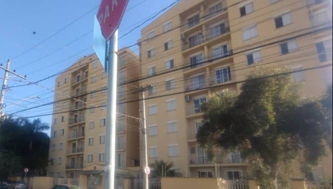 Foto 3 de 3: Apartamento em leilão em Sorocaba - SP — Apartamento 75 m² (01 vaga) - Jardim Residencial Martinez - Sorocaba - SP