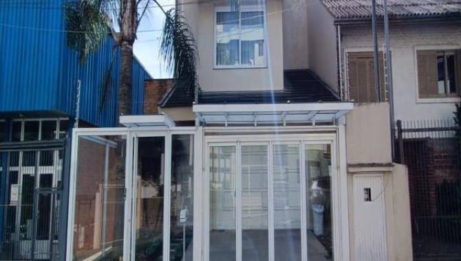 Casa em leilão em Caxias Do Sul - RS — Casa 262 m² - Santa Catarina - Caxias do Sul - RS
