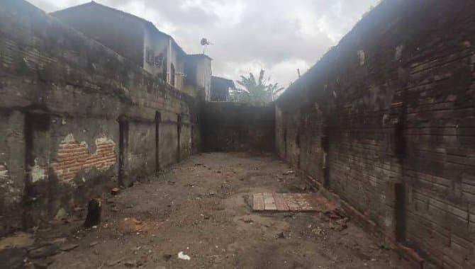 Foto 8 de 14: Casa em leilão em Fortaleza - CE, bairro Benfica — Casa 159 m² - Benfica - Fortaleza - CE
