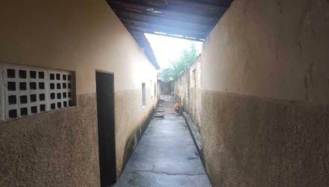 Foto 6 de 14: Casa em leilão em Fortaleza - CE, bairro Benfica — Casa 159 m² - Benfica - Fortaleza - CE
