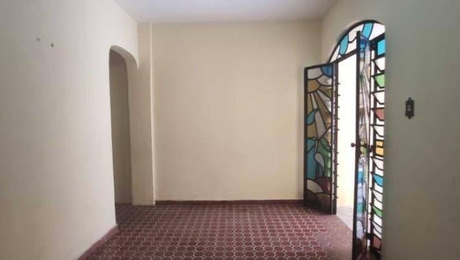 Foto 13 de 14: Casa em leilão em Fortaleza - CE, bairro Benfica — Casa 159 m² - Benfica - Fortaleza - CE