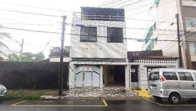 Foto 1 de 14: Casa em leilão em Fortaleza - CE, bairro Benfica — Casa 159 m² - Benfica - Fortaleza - CE