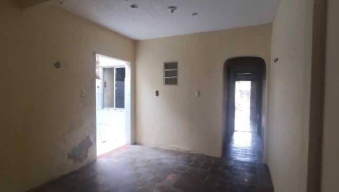 Foto 4 de 14: Casa em leilão em Fortaleza - CE, bairro Benfica — Casa 159 m² - Benfica - Fortaleza - CE
