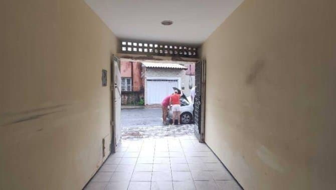 Foto 7 de 14: Casa em leilão em Fortaleza - CE, bairro Benfica — Casa 159 m² - Benfica - Fortaleza - CE