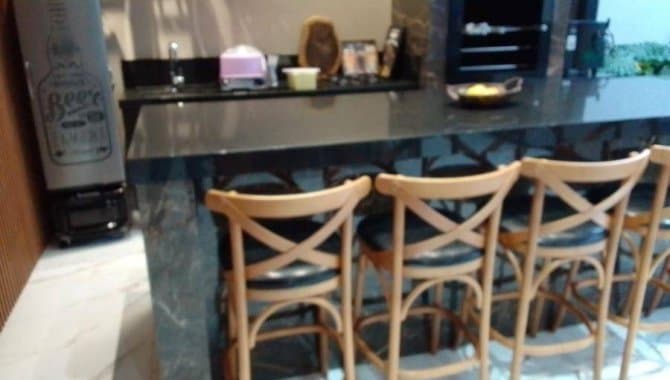 Foto 15 de 15: Casa em leilão em Maringá - PR, bairro Jardim São Conrado — Casa 250 m² - Jardim São Conrado - Maringá - PR