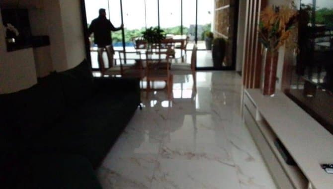 Foto 6 de 15: Casa em leilão em Maringá - PR, bairro Jardim São Conrado — Casa 250 m² - Jardim São Conrado - Maringá - PR