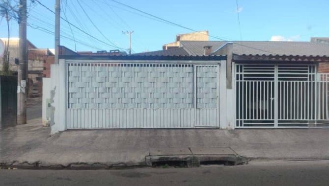 Foto 1 de 6: Casa em leilão em Sorocaba - SP, bairro Vila Helena — Casa em Condomínio 49 m² (01 vaga) - Vila Helena - Sorocaba - SP