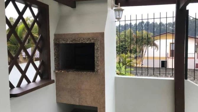 Foto 11 de 19: Casa em leilão em Estrela - RS, bairro Cristo Rei — Casa 127 m² - Cristo Rei - Estrela - RS