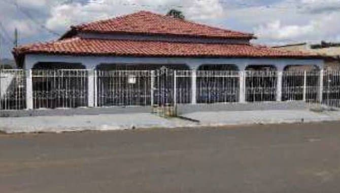 Casa em leilão em Nortelândia - MT, bairro Da Ponte — Casa 304 m² - Da Ponte - Nortelândia - MT