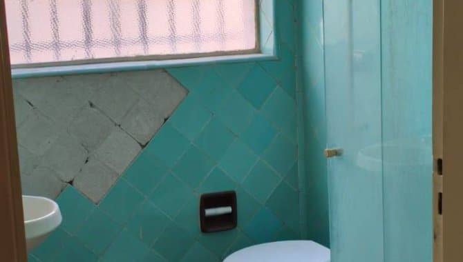 Foto 12 de 35: Apartamento em leilão em São Paulo - SP, bairro Santa Cecília — Apartamento 132 m² - Santa Cecília - São Paulo - SP