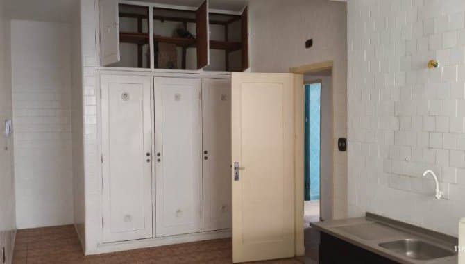 Foto 10 de 35: Apartamento em leilão em São Paulo - SP, bairro Santa Cecília — Apartamento 132 m² - Santa Cecília - São Paulo - SP