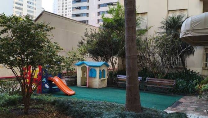 Foto 23 de 35: Apartamento em leilão em São Paulo - SP, bairro Santa Cecília — Apartamento 132 m² - Santa Cecília - São Paulo - SP