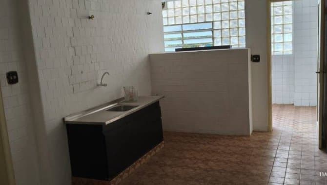 Foto 26 de 35: Apartamento em leilão em São Paulo - SP, bairro Santa Cecília — Apartamento 132 m² - Santa Cecília - São Paulo - SP