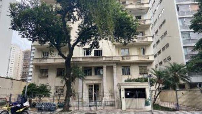 Foto 6 de 35: Apartamento em leilão em São Paulo - SP, bairro Santa Cecília — Apartamento 132 m² - Santa Cecília - São Paulo - SP
