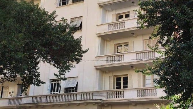 Foto 9 de 35: Apartamento em leilão em São Paulo - SP, bairro Santa Cecília — Apartamento 132 m² - Santa Cecília - São Paulo - SP