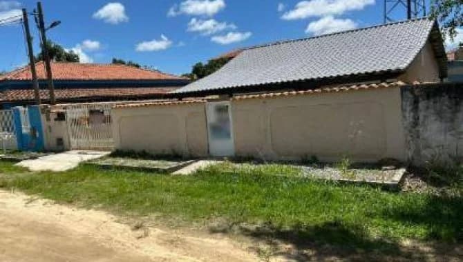 Foto 3 de 36: Casa em leilão em São Pedro Da Aldeia - RJ, bairro Jardim Arco Iris — Casa 91 m² - Jardim Arco Iris - São Pedro da Aldeia - RJ