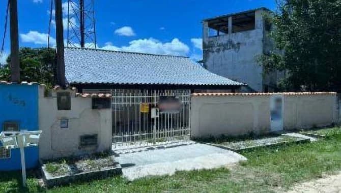 Foto 5 de 36: Casa em leilão em São Pedro Da Aldeia - RJ, bairro Jardim Arco Iris — Casa 91 m² - Jardim Arco Iris - São Pedro da Aldeia - RJ