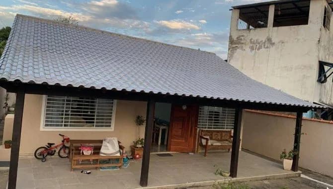 Foto 17 de 36: Casa em leilão em São Pedro Da Aldeia - RJ, bairro Jardim Arco Iris — Casa 91 m² - Jardim Arco Iris - São Pedro da Aldeia - RJ