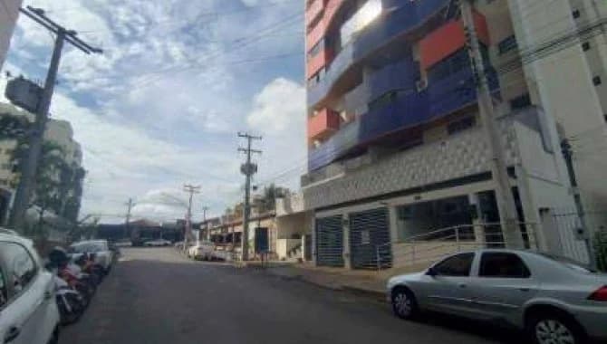 Foto 6 de 9: Apartamento em leilão em Caldas Novas - GO, bairro Termal — Apartamento Duplex (Cobertura) 267 m² (Unid. 701) - Termal - Caldas Novas - GO