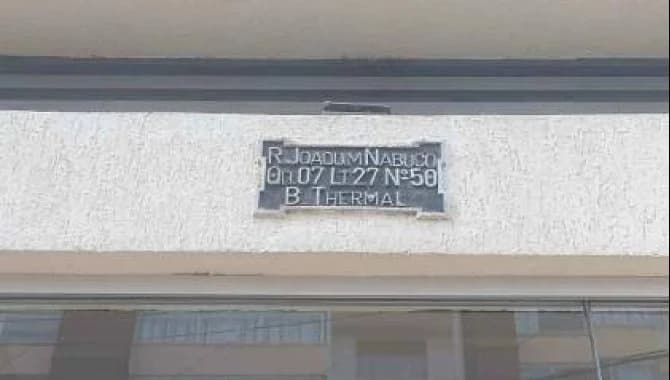 Foto 2 de 9: Apartamento em leilão em Caldas Novas - GO, bairro Termal — Apartamento Duplex (Cobertura) 267 m² (Unid. 701) - Termal - Caldas Novas - GO