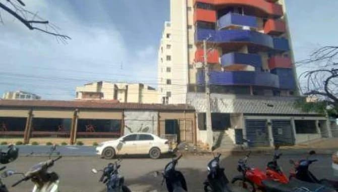 Foto 4 de 9: Apartamento em leilão em Caldas Novas - GO, bairro Termal — Apartamento Duplex (Cobertura) 267 m² (Unid. 701) - Termal - Caldas Novas - GO
