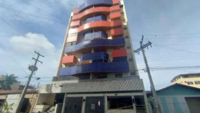 Foto 5 de 9: Apartamento em leilão em Caldas Novas - GO, bairro Termal — Apartamento Duplex (Cobertura) 267 m² (Unid. 701) - Termal - Caldas Novas - GO