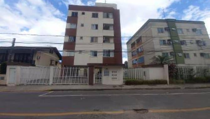 Foto 1 de 7: Apartamento em leilão em Joinville - SC, bairro Costa e Silva — Apartamento 62 m² (Unid. 401) - Costa e Silva - Joinville - SC
