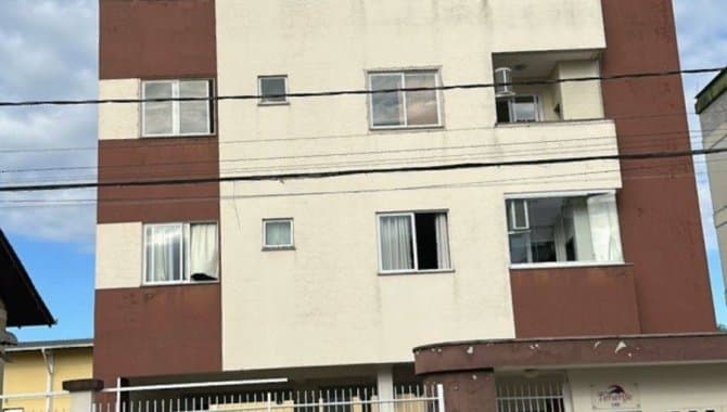 Foto 2 de 7: Apartamento em leilão em Joinville - SC, bairro Costa e Silva — Apartamento 62 m² (Unid. 401) - Costa e Silva - Joinville - SC