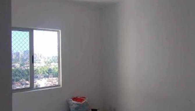 Foto 11 de 25: Apartamento em leilão em Salvador - BA, bairro Brotas — Apartamento 53 m² (Unid. 2002) - Brotas - Salvador - BA