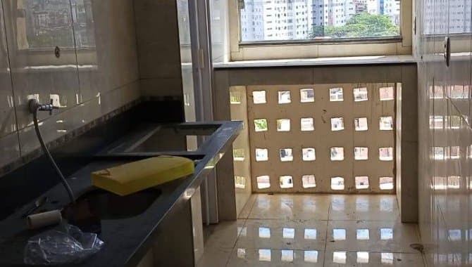 Foto 18 de 25: Apartamento em leilão em Salvador - BA, bairro Brotas — Apartamento 53 m² (Unid. 2002) - Brotas - Salvador - BA