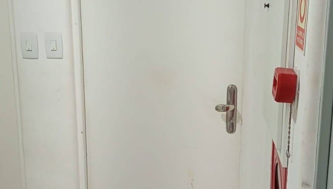 Foto 16 de 25: Apartamento em leilão em Salvador - BA, bairro Brotas — Apartamento 53 m² (Unid. 2002) - Brotas - Salvador - BA