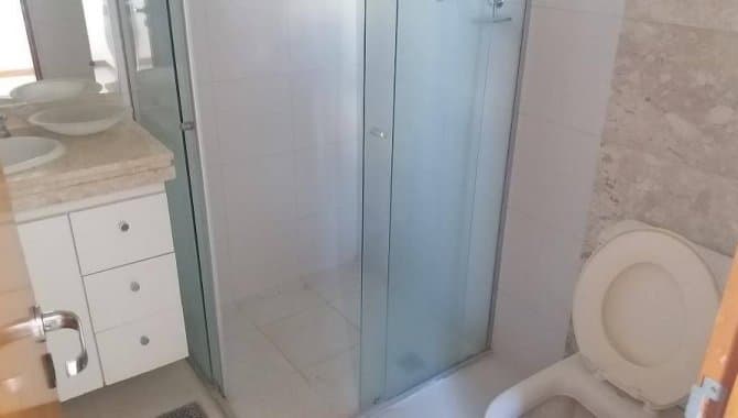 Foto 9 de 18: Apartamento em leilão em Goiânia - GO, bairro Setor Bueno — Apartamento 133 m² (Unid. 1.400) - Setor Bueno - Goiânia - GO