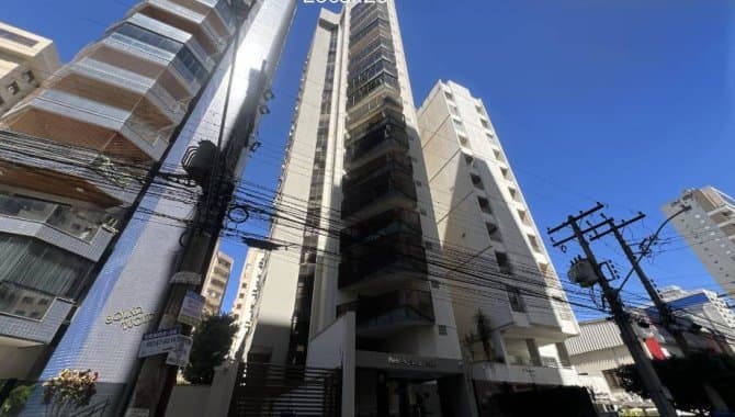 Foto 4 de 18: Apartamento em leilão em Goiânia - GO, bairro Setor Bueno — Apartamento 133 m² (Unid. 1.400) - Setor Bueno - Goiânia - GO