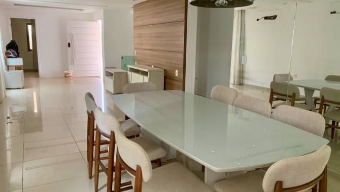 Foto 35 de 63: Casa em leilão em Eusébio - CE, bairro Centro — Casa em Condomínio 252 m² (Unid. KC13) - Centro - Eusébio - CE