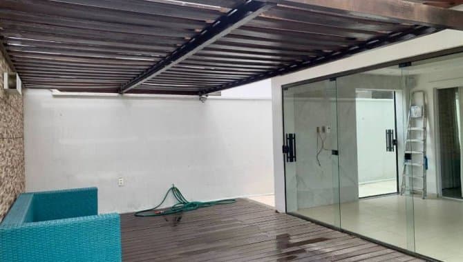 Foto 54 de 63: Casa em leilão em Eusébio - CE, bairro Centro — Casa em Condomínio 252 m² (Unid. KC13) - Centro - Eusébio - CE