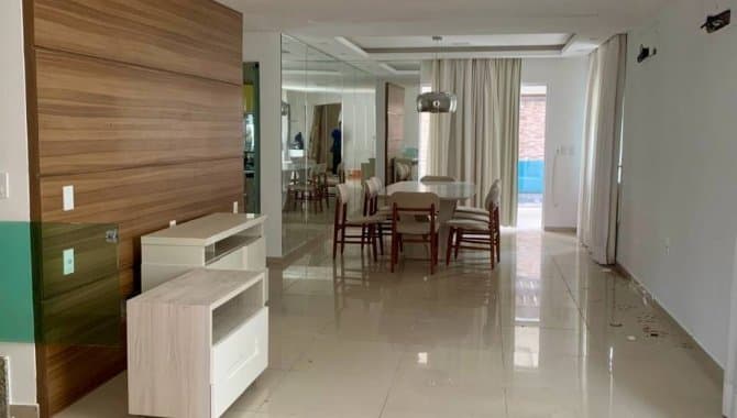 Foto 58 de 63: Casa em leilão em Eusébio - CE, bairro Centro — Casa em Condomínio 252 m² (Unid. KC13) - Centro - Eusébio - CE