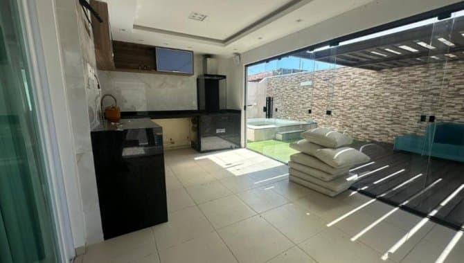 Foto 45 de 63: Casa em leilão em Eusébio - CE, bairro Centro — Casa em Condomínio 252 m² (Unid. KC13) - Centro - Eusébio - CE